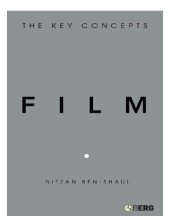 book Film: the key concepts