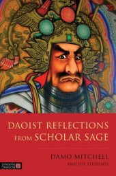 book Daoist reflections from Scholar Sage