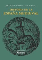 book Historia de la España Medieval