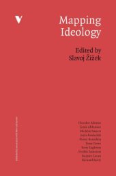 book Mapping ideology