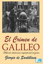 book El Crimen de Galileo