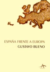 book España frente a Europa