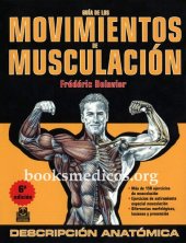 book Guía de los movimientos de musculación - 6ta edición WWW.DescargasMix.COM