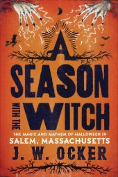 book A Season with the Witch