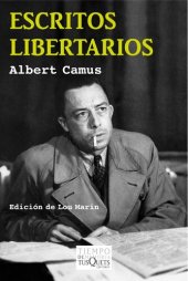 book Escritos libertarios