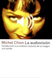 book La audiovisión