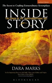 book Inside story: the power of the transformational arc