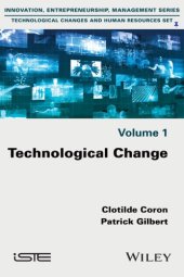 book Technological change