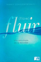 book Fluir (Flow)