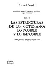 book Civilizacion Material Economia Y Capitalismo Siglos XV