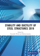 book Stability and Ductility of Steel Structures 2019