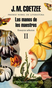 book Las manos de los maestros. Ensayos selectos II