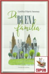 book De buena familia