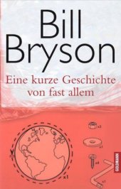 book Eine kurze Geschichte von fast allem