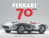 book Ferrari 70 Years