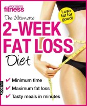 book The ultimate 2-week fat loss diet