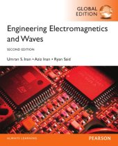 book Electromagnetic engineering and waves