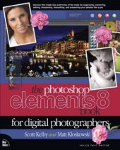 book The Adobe Photoshop Elements 8 book for digital photographers