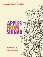 book Apples from Shinar