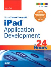 book Sams Teach Yourself Ipad Application Development in 24 Hours