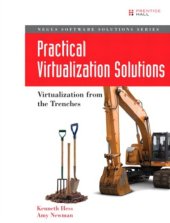 book Practical virtualization solutions: virtualization from the trenches