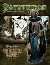 book Pathfinder Adventure Path: Kingmaker Part 3 - The Varnhold Vanishing