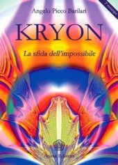 book Kryon: la sfida dell'impossibile