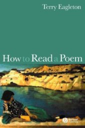 book How to read a poem