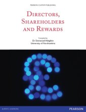 book Corporate governance