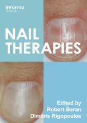 book Nail therapies