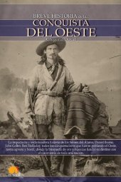 book Breve historia de la conquista del Oeste