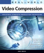 book Real World Video Compression