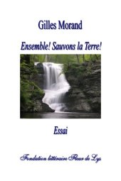 book Ensemble! sauvons la terre: essai