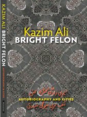 book Bright Felon: Autobiography and Cities