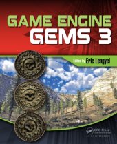 book Game Engine Gems 3