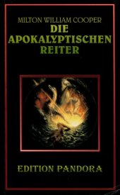 book Die apokalyptischen Reiter