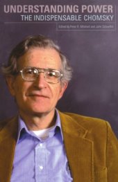 book Understanding power: the indispensable Chomsky