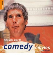 book The rough guide to comedy movies