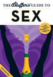 book The bluffer's guide to sex