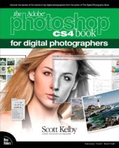 book The Adobe Photoshop CS4 book for digital photographers