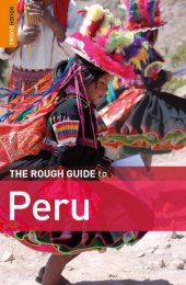 book The rough guide to Peru