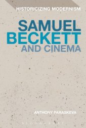 book Samuel Beckett and cinema