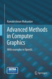 book Advanced methods in computer graphics: with examples in OpenGL