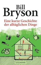 book Eine kurze Geschichte der alltäglichen Dinge