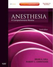 book Anesthesia: A Comprehensive Review [With Access Code]