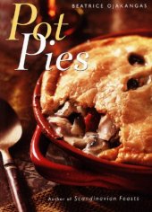 book Pot pies