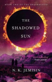 book The shadowed sun