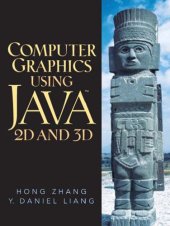 book Computer graphics using Java 2D and 3D