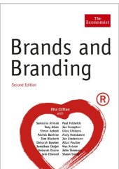 book Brands and Branding