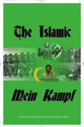 book The Islamic Mein Kampf